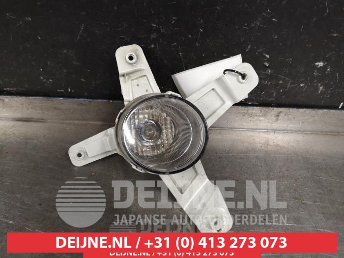 Hyundai I10 Daytime running light, left O266746
