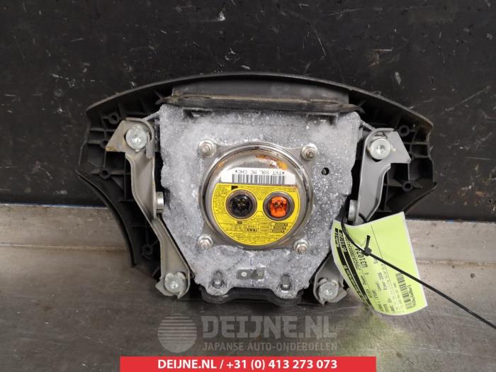 Toyota Landcruiser Airbag links (Stuur) O333750