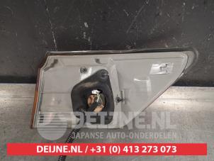 Lexus IS Taillight, left O298134 photo 3