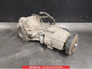 Suzuki SX-4 Rear differential O375875 photo 2