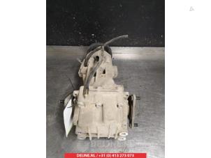 Suzuki SX-4 Rear differential O375875 photo 3