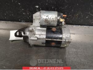 Gebruikte Startmotor Suzuki SX4 S-Cross (JY) 1.4 Booster Jet Turbo 16V AllGrip Prijs € 30,00 Margeregeling aangeboden door V.Deijne Jap.Auto-onderdelen BV