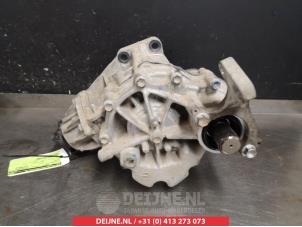 Gebruikte Transferbak 4x4 Suzuki SX4 S-Cross (JY) 1.4 Booster Jet Turbo 16V AllGrip Prijs op aanvraag aangeboden door V.Deijne Jap.Auto-onderdelen BV