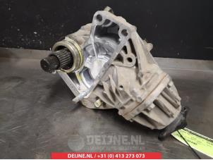 Suzuki SX-4 Transfergetriebe 4x4 O374053 foto 2