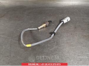Gebruikte Lambda Sonde Suzuki SX4 S-Cross (JY) 1.4 Booster Jet Turbo 16V AllGrip Prijs € 35,00 Margeregeling aangeboden door V.Deijne Jap.Auto-onderdelen BV