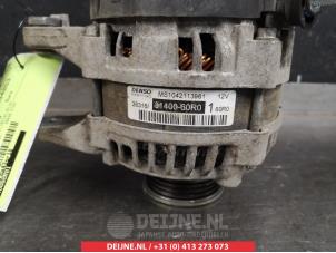 Suzuki SX-4 Dynamo O359280 photo 2