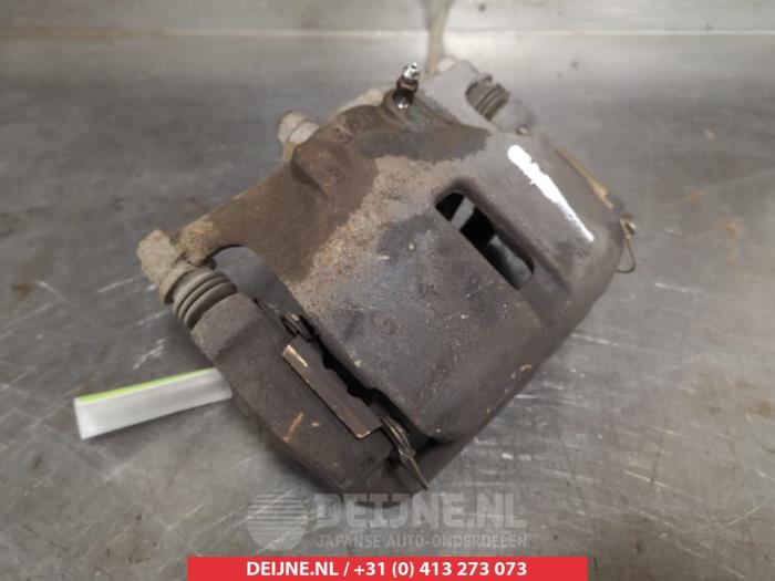 Suzuki SX-4 Bremszange links vorne O325526