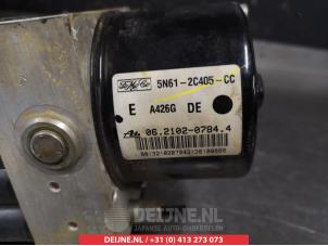 Mazda 5 ABS Pumpe O337312 foto 2