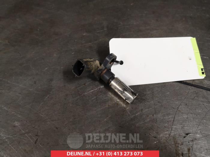 Gebruikte BDP Sensor Nissan King Cab/Pickup 4x4 (D22) 2.5 TDI 16V Prijs € 15,00 Margeregeling aangeboden door V.Deijne Jap.Auto-onderdelen BV