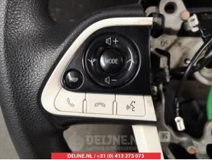 Toyota Prius Lenkrad O333475 foto 2