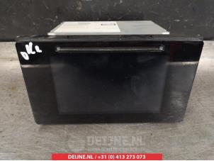Toyota Prius Radio O313573 photo 2