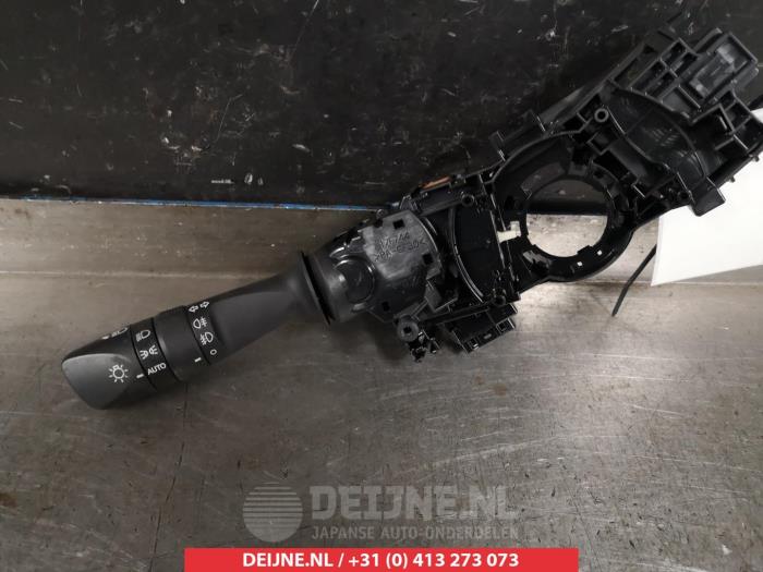 Toyota Prius Licht Schalter O307477