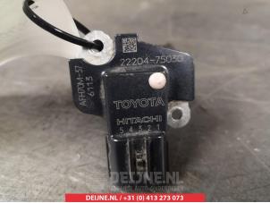 Toyota Prius Airflow meter O343105 photo 2