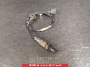 Gebruikte Lambda Sonde Lexus IS (E2) 220d 16V Prijs € 20,00 Margeregeling aangeboden door V.Deijne Jap.Auto-onderdelen BV