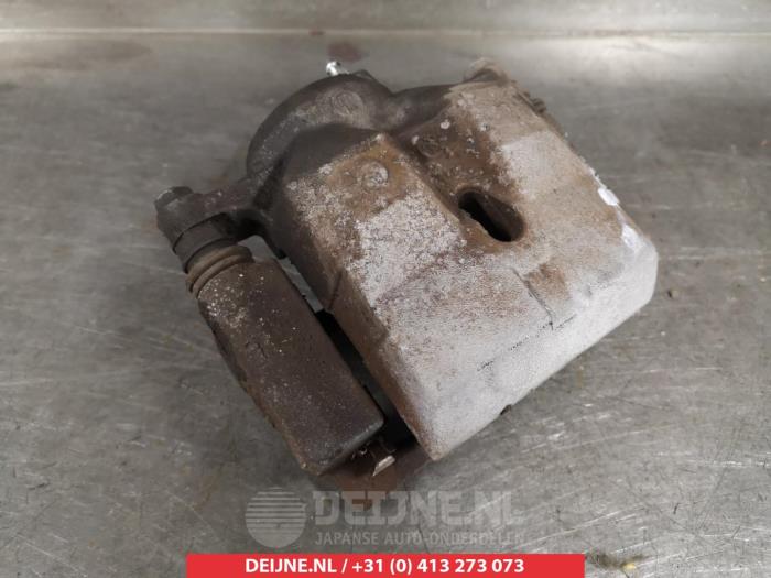 Toyota Prius Bremszange links vorne O325731