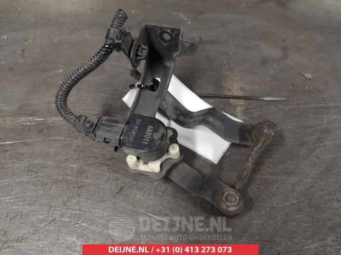 Toyota Prius Xenon Höhenregler O266915