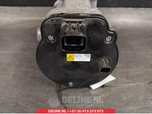 Toyota Prius Air conditioning pump O347874 photo 3