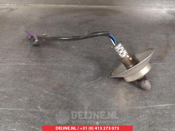 Gebruikte Lambda Sonde Toyota Prius (ZVW5) 1.8 16V Hybrid Prijs € 30,00 Margeregeling aangeboden door V.Deijne Jap.Auto-onderdelen BV