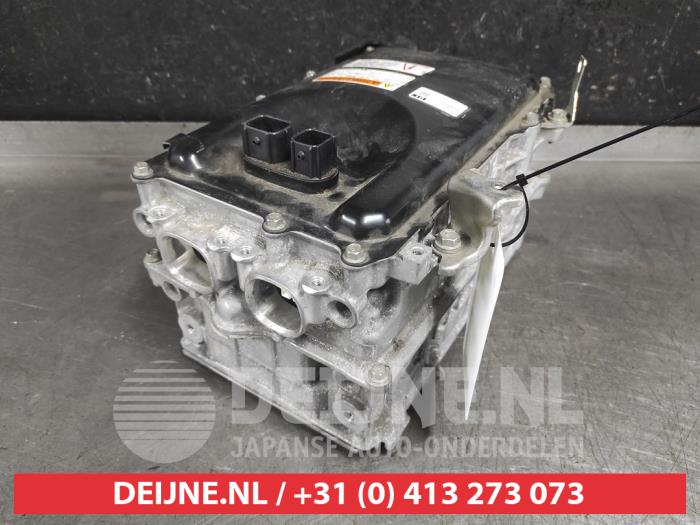 Toyota Prius Inverter (Hybrid) O385340