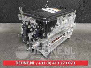 Toyota Prius Inverter (Hybrid) O385340 foto 2