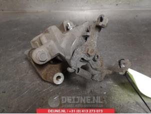 Toyota Prius Bremszange links hinten O376652 foto 2