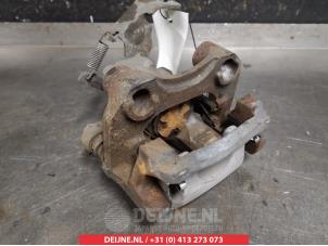 Toyota Prius Bremszange links hinten O376652 foto 3
