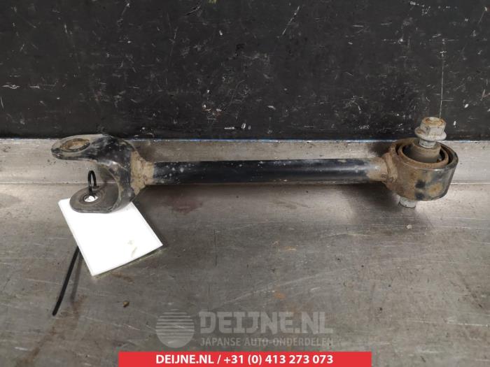 Toyota Prius Draagarm links-achter O383963
