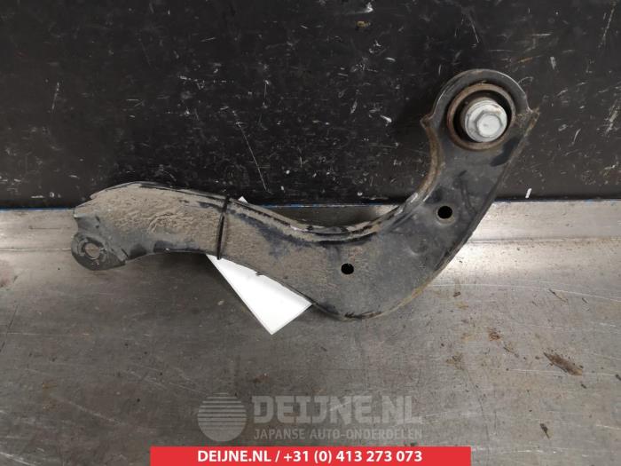 Toyota Prius Draagarm links-achter O383962