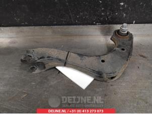 Toyota Prius Draagarm links-achter O383962 foto 2