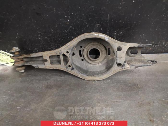 Toyota Prius Draagarm links-achter O383961