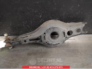 Toyota Prius Draagarm links-achter O383961 foto 2