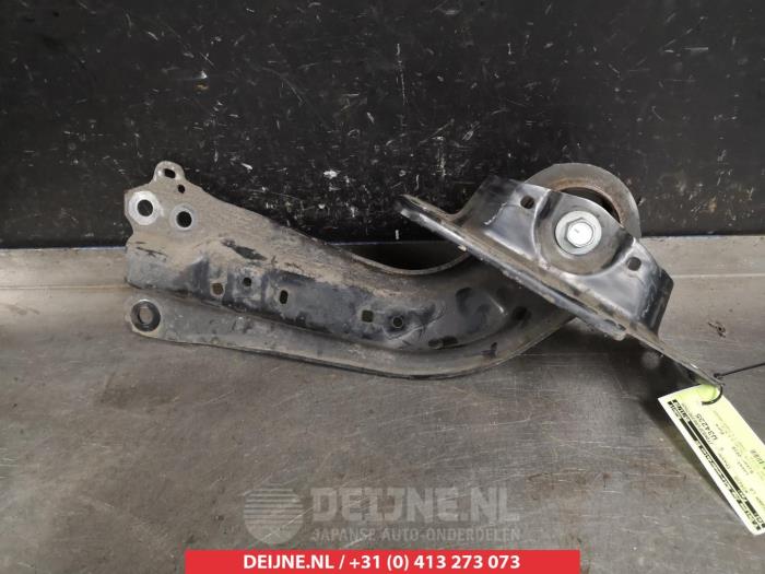 Toyota Prius Draagarm links-achter O383960