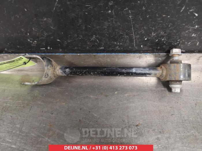Toyota Prius Draagarm rechts-achter O384831