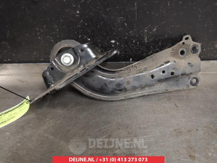 Toyota Prius Draagarm rechts-achter O384828