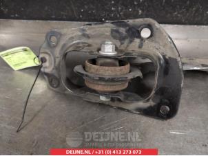 Toyota Prius Draagarm rechts-achter O384828 foto 2