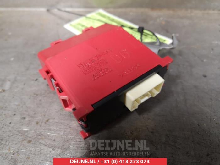 Toyota Prius Centrale Deurvergrendelings Module O292220