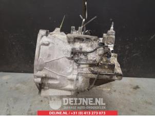 Nissan Qashqai Versnellingsbak O371902 foto 4
