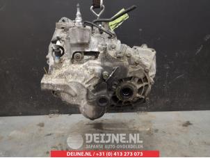 Nissan Qashqai Versnellingsbak O371902 foto 3