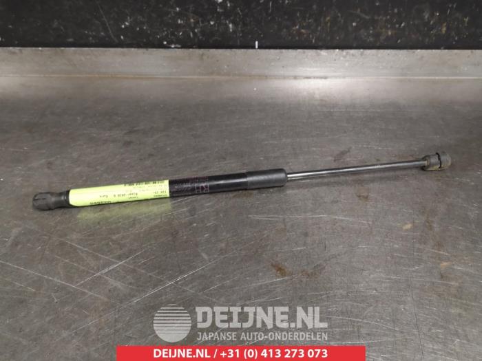 Hyundai I10 Rear gas strut, right O294659