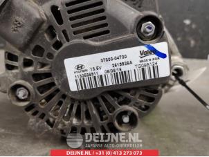 Hyundai I10 Dynamo O357807 foto 2