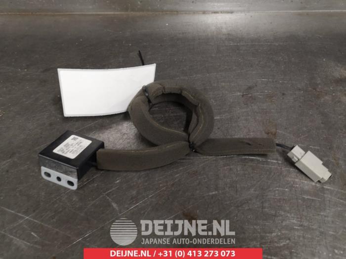 Nissan Qashqai GPS-Antenne O269318