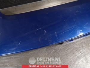 Hyundai I10 Spoiler O297279 foto 2