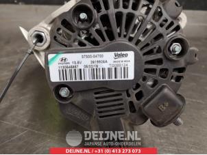Hyundai I10 Dynamo O357808 foto 2
