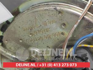 Toyota Corolla Brandstofpomp Elektrisch O354971 foto 2