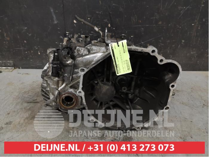 Kia Magentis Gearbox O372173