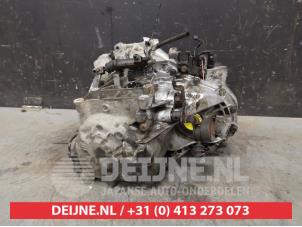 Kia Magentis Getriebe O372173 foto 3