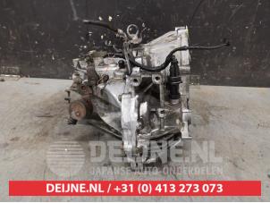 Kia Magentis Getriebe O372173 foto 2