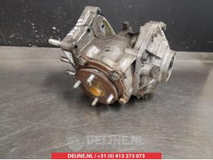 Toyota Rav-4 4x4 transfer box O374073 photo 2