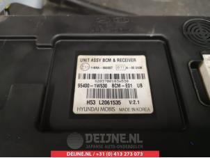 Kia Rio Body control computer O348282 photo 2