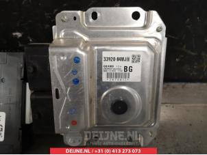 Gebruikte Computer Motormanagement Suzuki Celerio (LF) 1.0 12V Prijs € 150,00 Margeregeling aangeboden door V.Deijne Jap.Auto-onderdelen BV